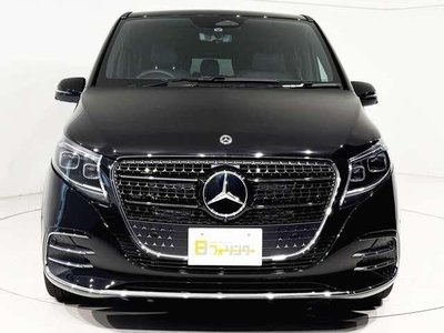 MERCEDES-BENZ V-CLASS - 10