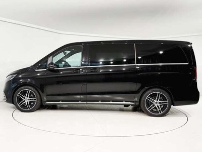 MERCEDES-BENZ V-CLASS - 5