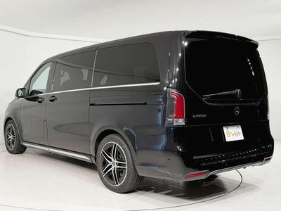 MERCEDES-BENZ V-CLASS - 6
