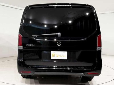 MERCEDES-BENZ V-CLASS - 7