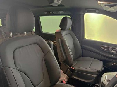 MERCEDES-BENZ V-CLASS - 4