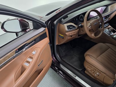 صورة مصغرة 13 لـ 2019 Genesis G90