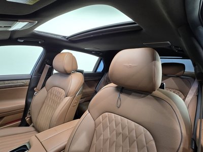صورة مصغرة 12 لـ 2019 Genesis G90