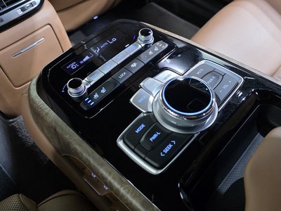 صورة مصغرة 18 لـ 2019 Genesis G90