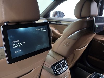 صورة مصغرة 17 لـ 2019 Genesis G90