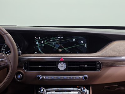 صورة مصغرة 15 لـ 2019 Genesis G90