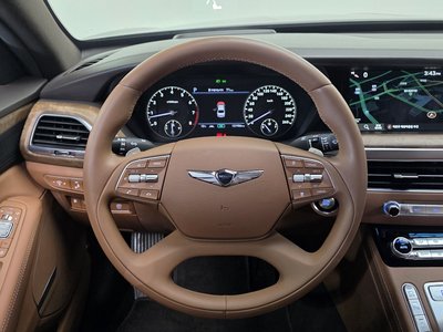 صورة مصغرة 14 لـ 2019 Genesis G90