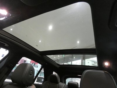 MERCEDES-BENZ GLE - 7