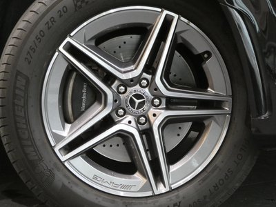 MERCEDES-BENZ GLE - 6