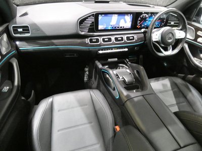 MERCEDES-BENZ GLE - 8