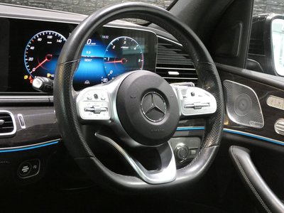 MERCEDES-BENZ GLE - 9
