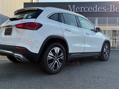 MERCEDES-BENZ GLA - 6