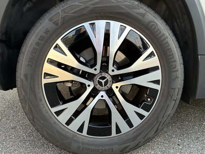 MERCEDES-BENZ GLA - 7