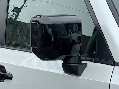 2026 Toyota LAND CRUISER 250 — миниатюра 24