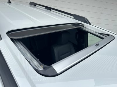 2026 Toyota LAND CRUISER 250 — миниатюра 16