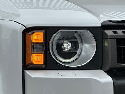 2026 Toyota LAND CRUISER 250 — миниатюра 21