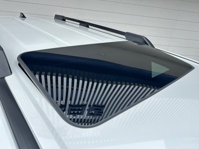 2026 Toyota LAND CRUISER 250 — миниатюра 15