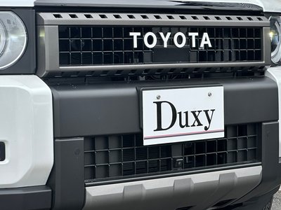 2026 Toyota LAND CRUISER 250 — миниатюра 22