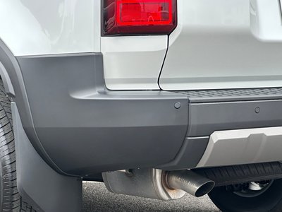 2026 Toyota LAND CRUISER 250 — миниатюра 32