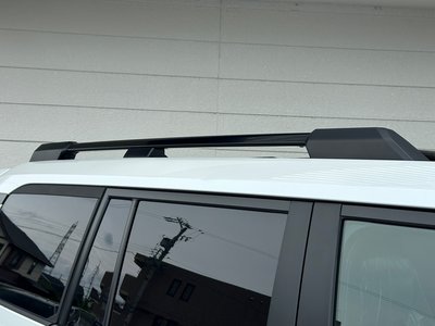 2026 Toyota LAND CRUISER 250 — миниатюра 14