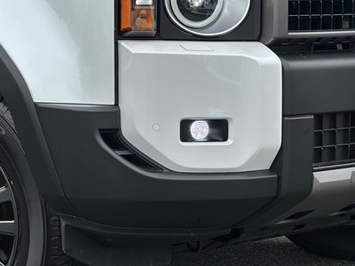2026 Toyota LAND CRUISER 250 — миниатюра 23