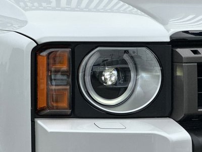 2026 Toyota LAND CRUISER 250 — миниатюра 20