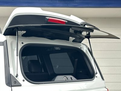 2026 Toyota LAND CRUISER 250 — миниатюра 27