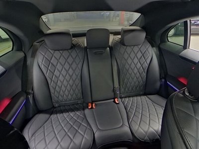 MERCEDES-BENZ S-CLASS - 6