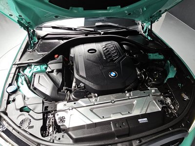 BMW 3 SERIES - 7