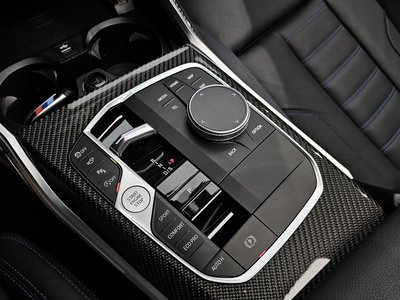 BMW 3 SERIES - 9