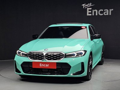 BMW 3 SERIES - 2