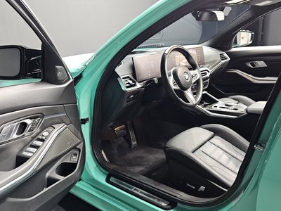 BMW 3 SERIES - 10