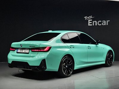 BMW 3 SERIES - 4
