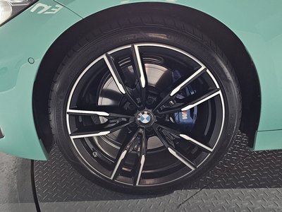 BMW 3 SERIES - 6