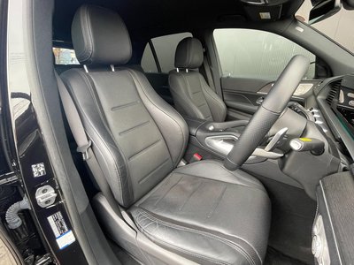 MERCEDES-BENZ GLE - 7