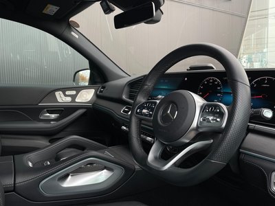 MERCEDES-BENZ GLE - 5