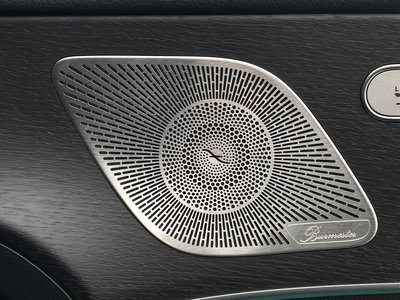 MERCEDES-BENZ GLE - 8