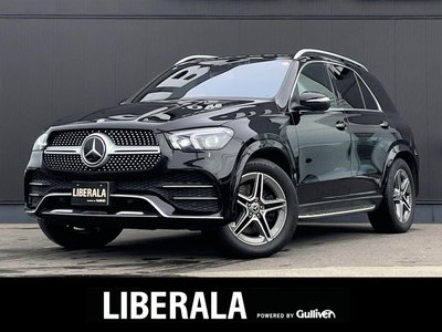 MERCEDES-BENZ GLE - 1