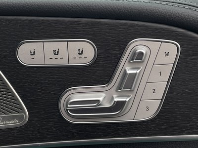 MERCEDES-BENZ GLE - 9