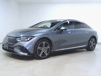 MERCEDES-BENZ EQE - 1