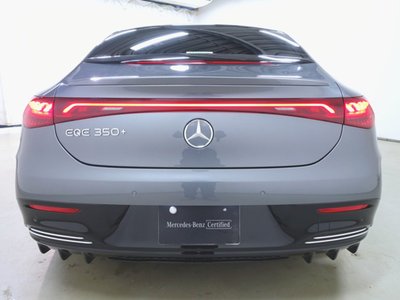 MERCEDES-BENZ EQE - 7