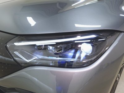 MERCEDES-BENZ EQE - 3