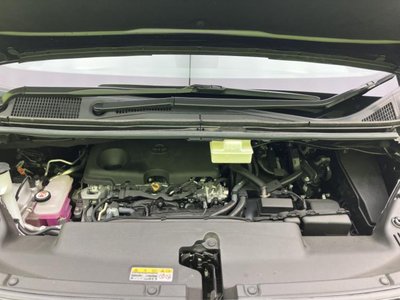 2024 Toyota ALPHARD — миниатюра 51