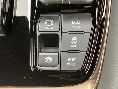 2024 Toyota ALPHARD — миниатюра 32