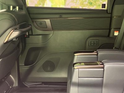 2024 Toyota ALPHARD — миниатюра 23