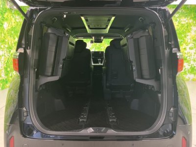 2024 Toyota ALPHARD — миниатюра 21