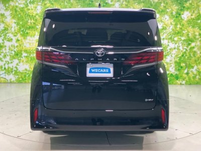 2024 Toyota ALPHARD — миниатюра 47