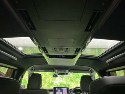 2024 Toyota ALPHARD — миниатюра 33