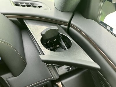 2024 Toyota ALPHARD — миниатюра 40