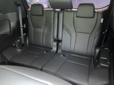 2024 Toyota ALPHARD — миниатюра 19